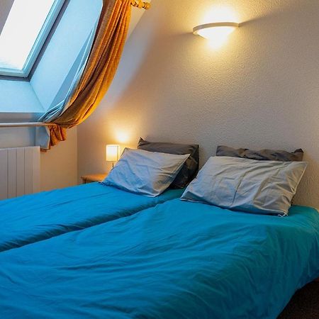 Apartament L'Alp'Oz Oz Zewnętrze zdjęcie
