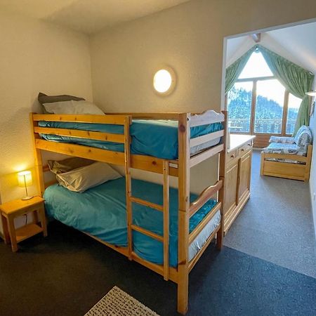 Apartament L'Alp'Oz Oz Zewnętrze zdjęcie