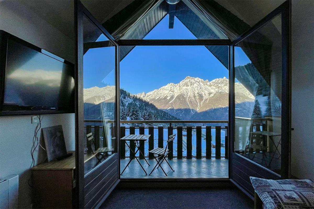 Apartament L'Alp'Oz Oz Zewnętrze zdjęcie