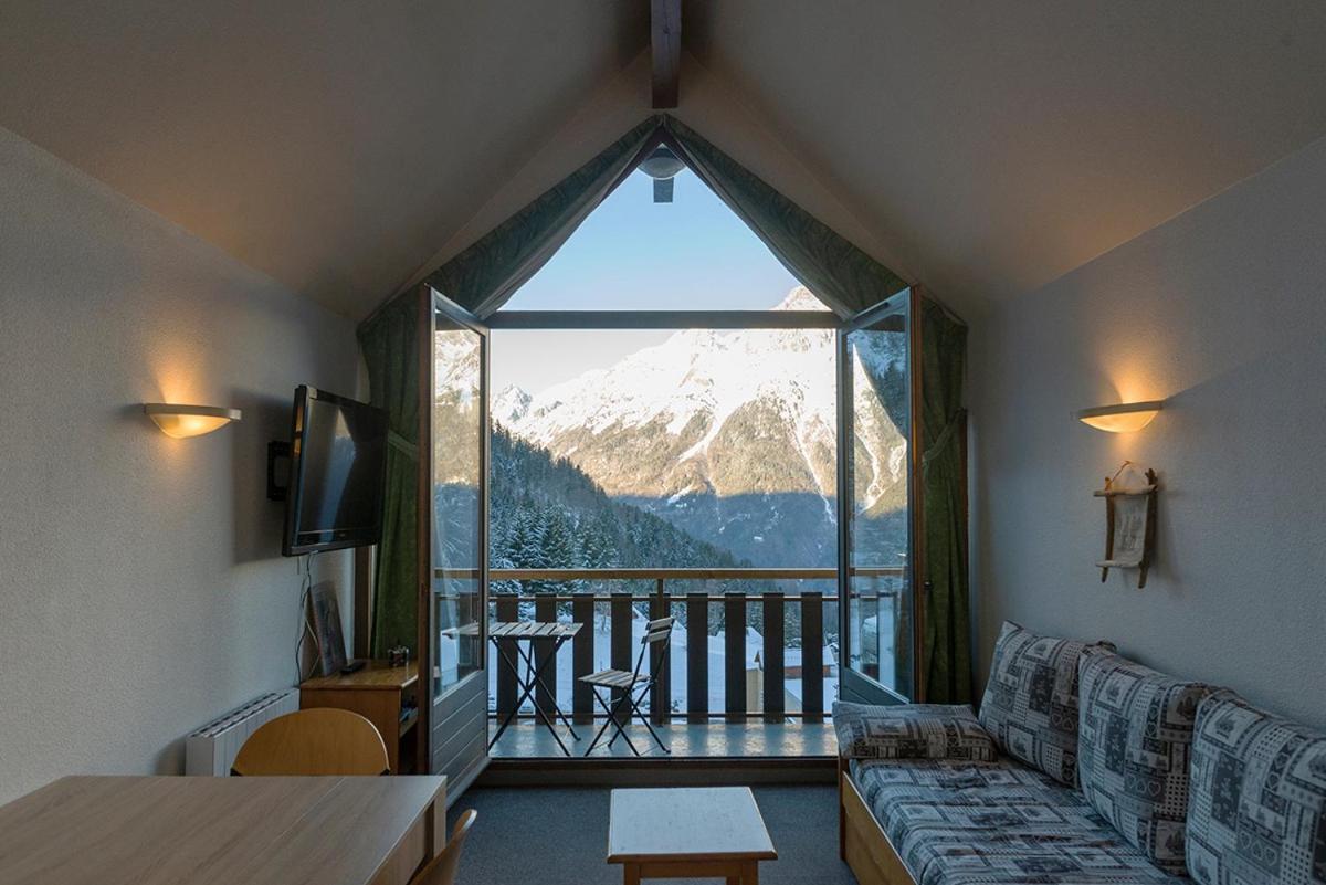 Apartament L'Alp'Oz Oz Zewnętrze zdjęcie
