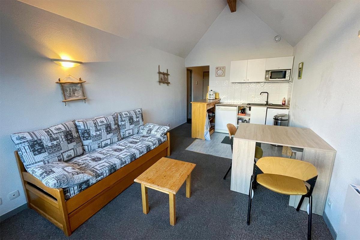 Apartament L'Alp'Oz Oz Zewnętrze zdjęcie