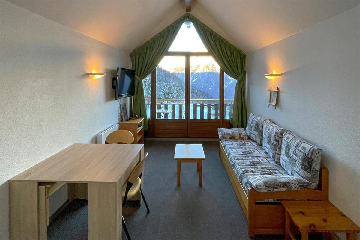 Apartament L'Alp'Oz Oz Zewnętrze zdjęcie