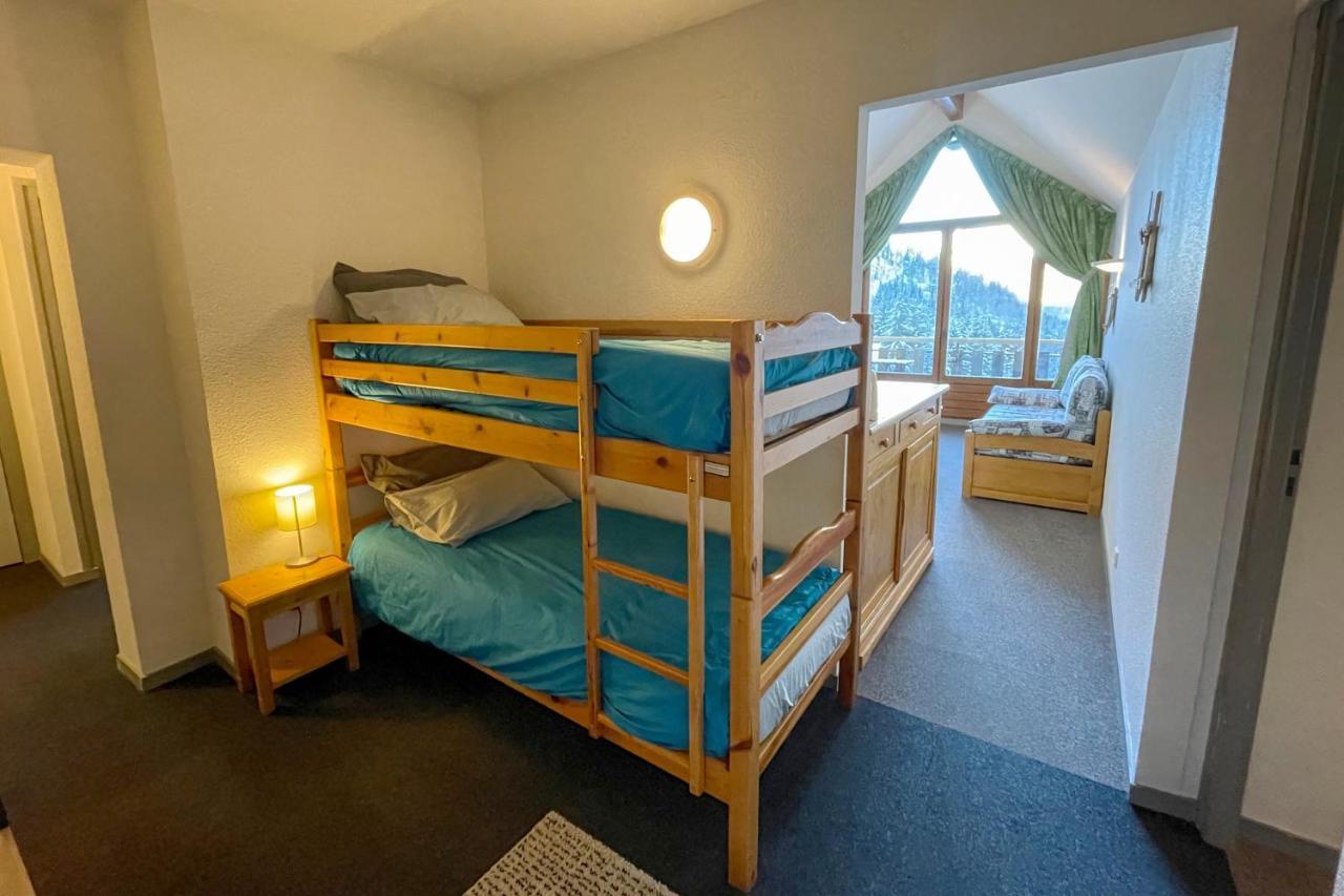 Apartament L'Alp'Oz Oz Zewnętrze zdjęcie