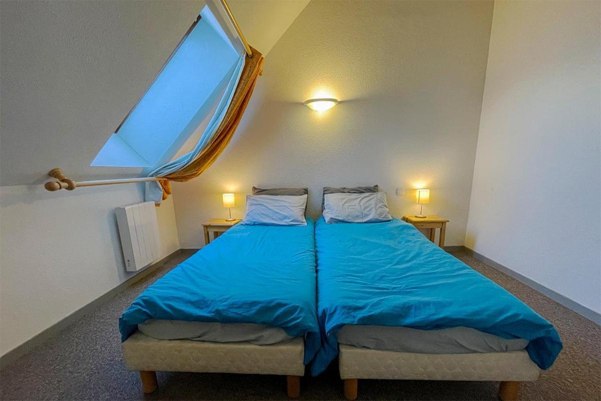Apartament L'Alp'Oz Oz Zewnętrze zdjęcie