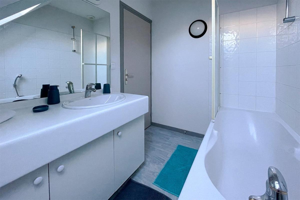 Apartament L'Alp'Oz Oz Zewnętrze zdjęcie